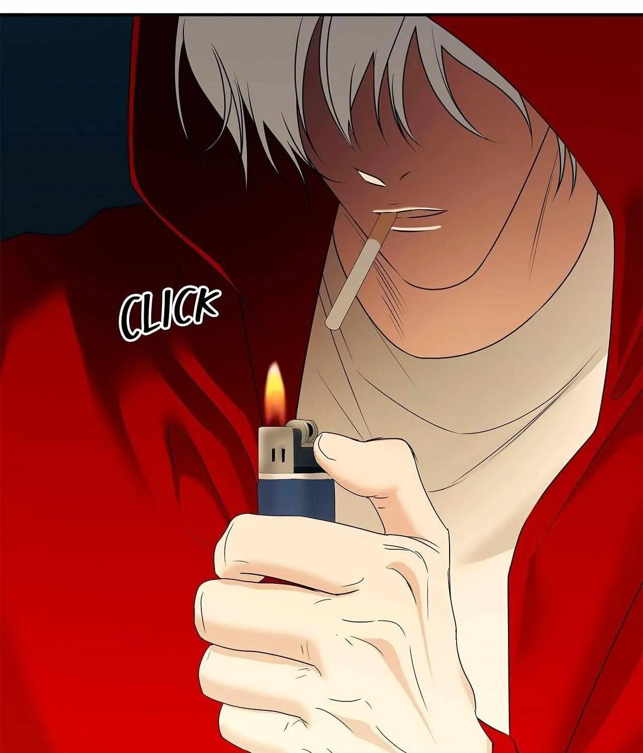 Read Melancholy Conman chapter 52 image 127 on Lezhin