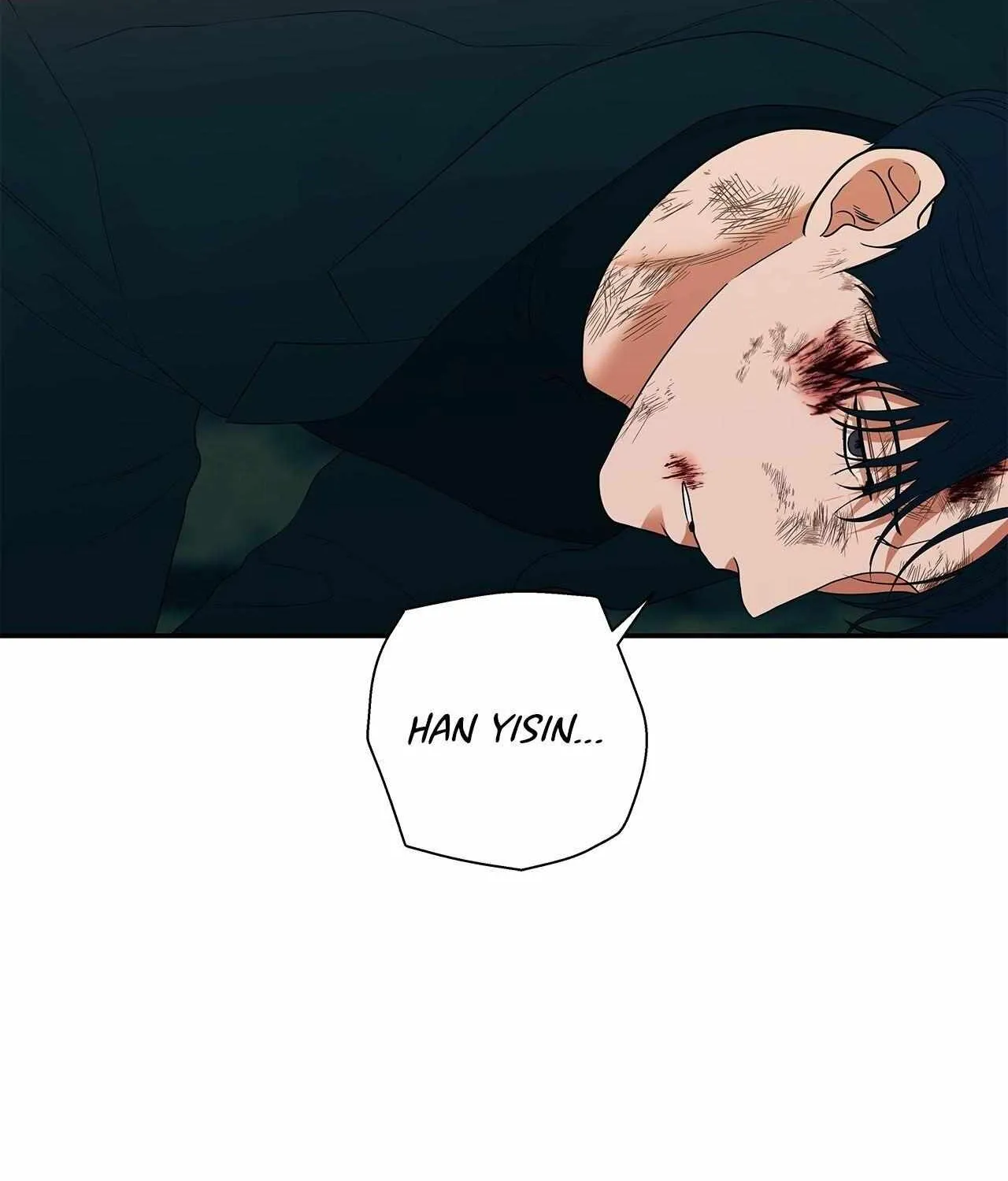 Read Melancholy Conman chapter 52 image 13 on Lezhin