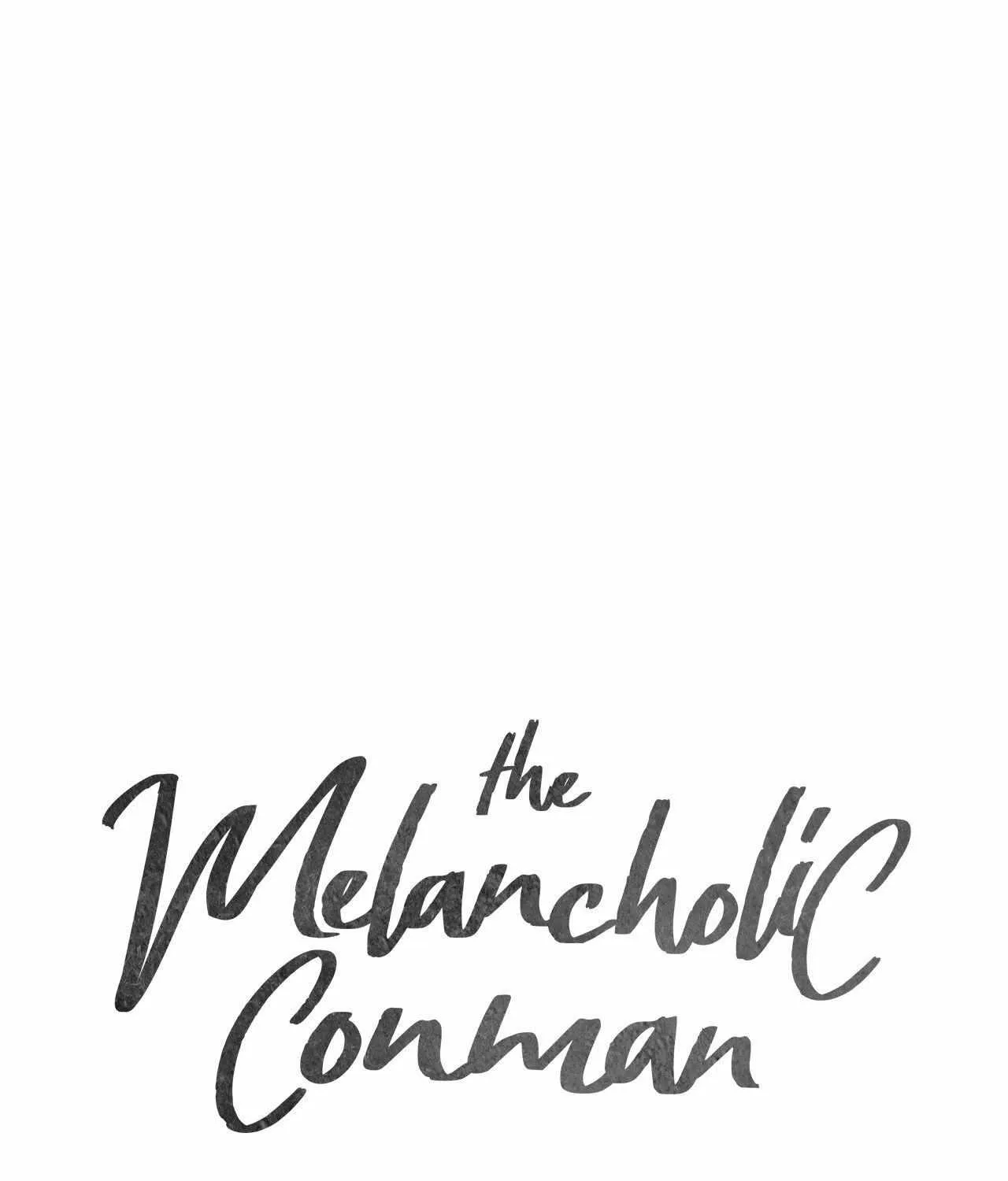 Read Melancholy Conman chapter 52 image 2 on Lezhin