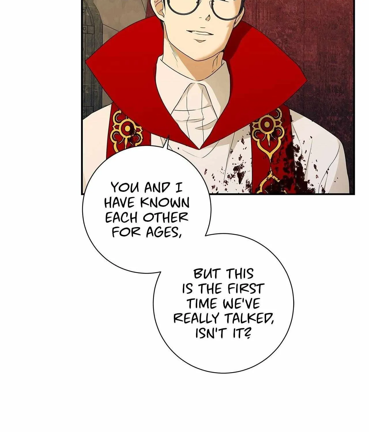 Read Melancholy Conman chapter 52 image 22 on Lezhin
