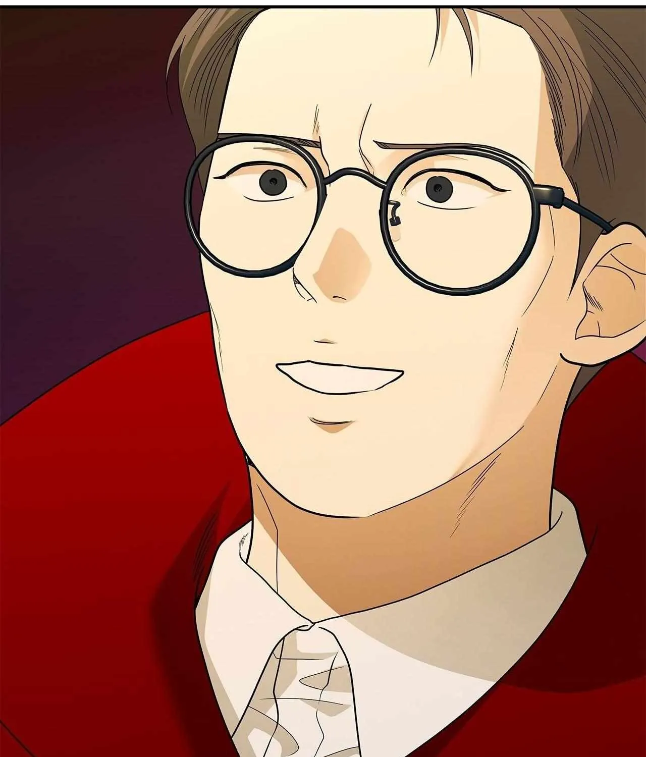 Read Melancholy Conman chapter 52 image 29 on Lezhin