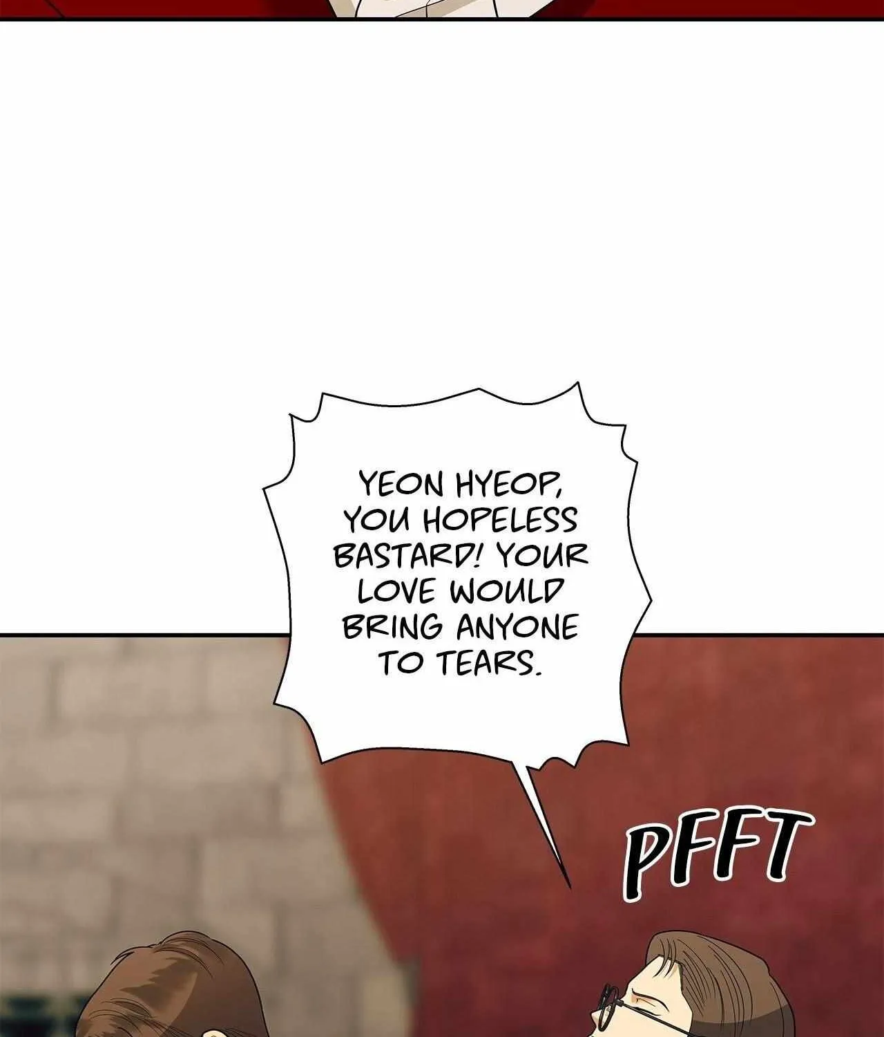 Read Melancholy Conman chapter 52 image 30 on Lezhin