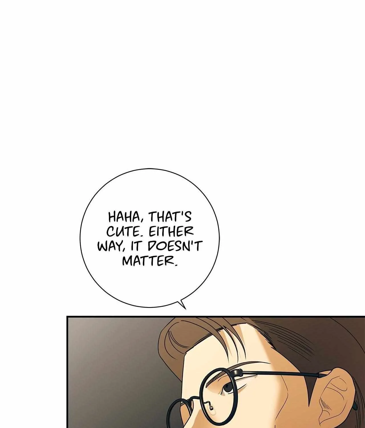 Read Melancholy Conman chapter 52 image 34 on Lezhin