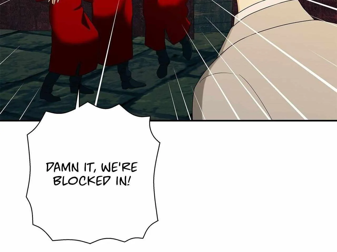 Read Melancholy Conman chapter 52 image 37 on Lezhin