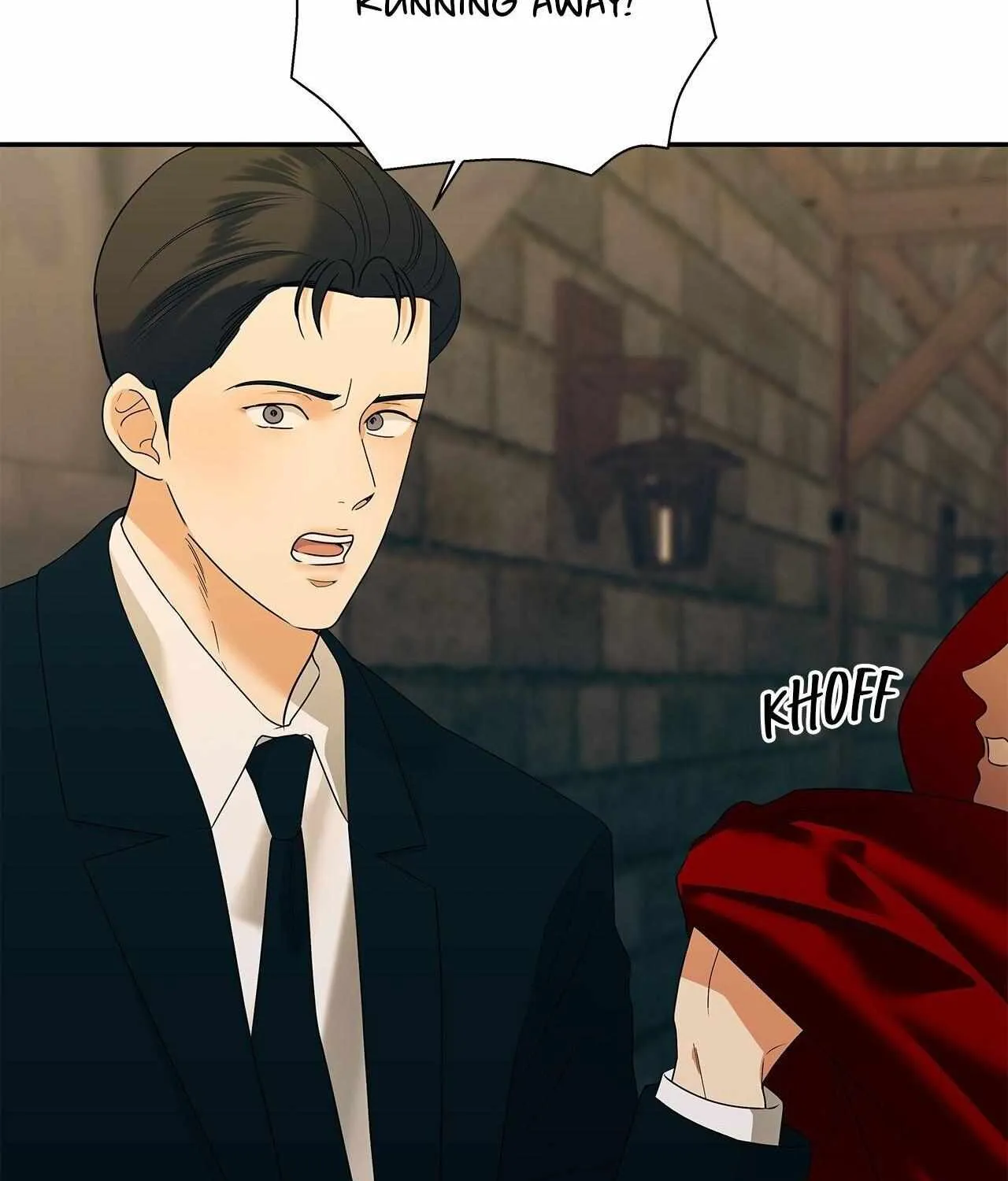 Read Melancholy Conman chapter 52 image 40 on Lezhin