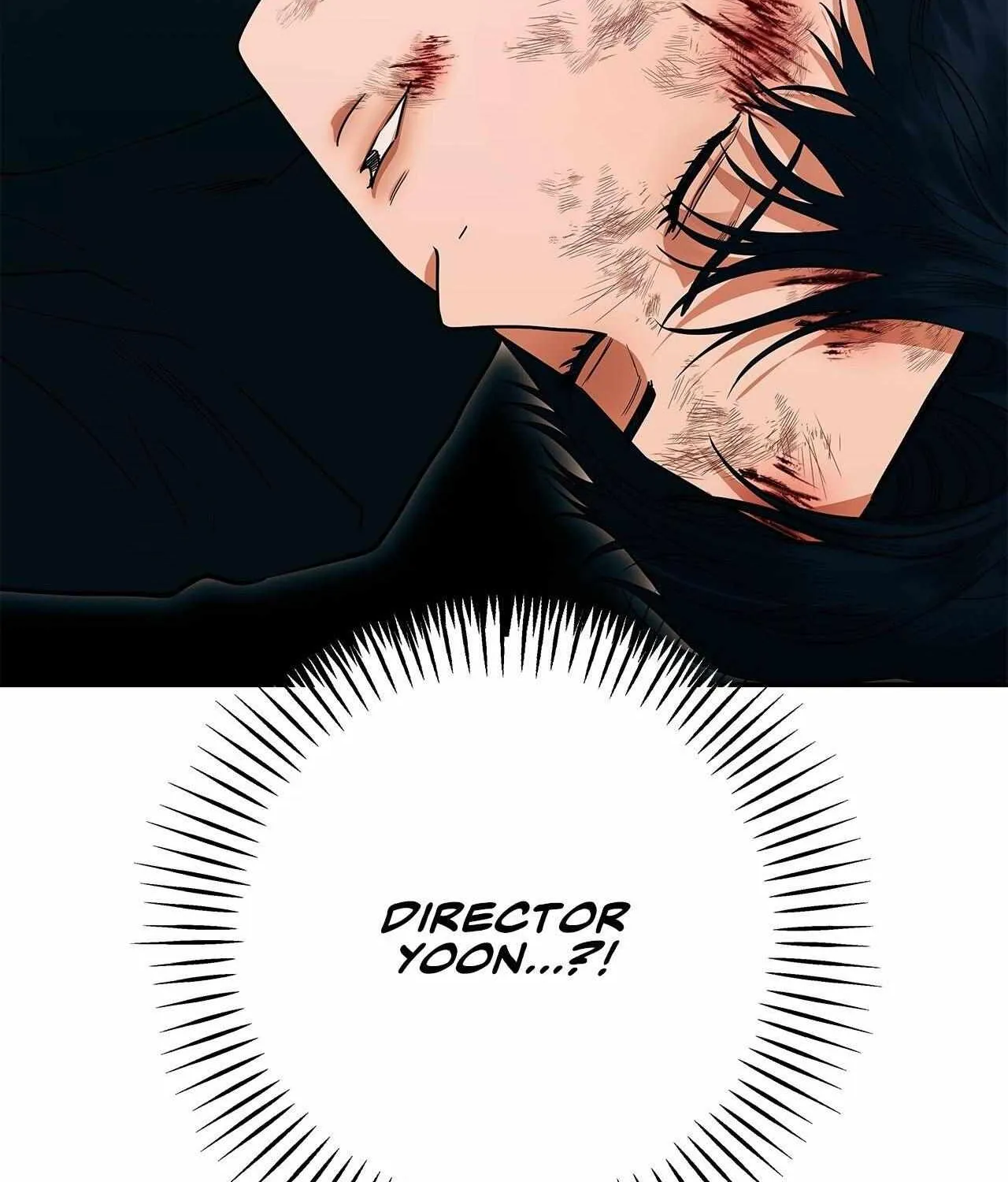Read Melancholy Conman chapter 52 image 5 on Lezhin