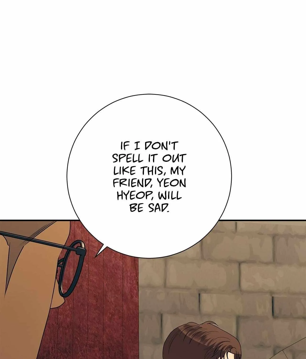 Read Melancholy Conman chapter 52 image 51 on Lezhin