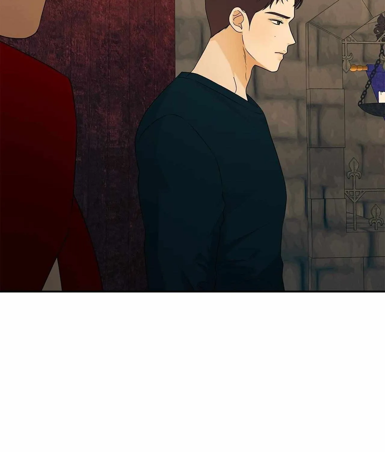 Read Melancholy Conman chapter 52 image 52 on Lezhin