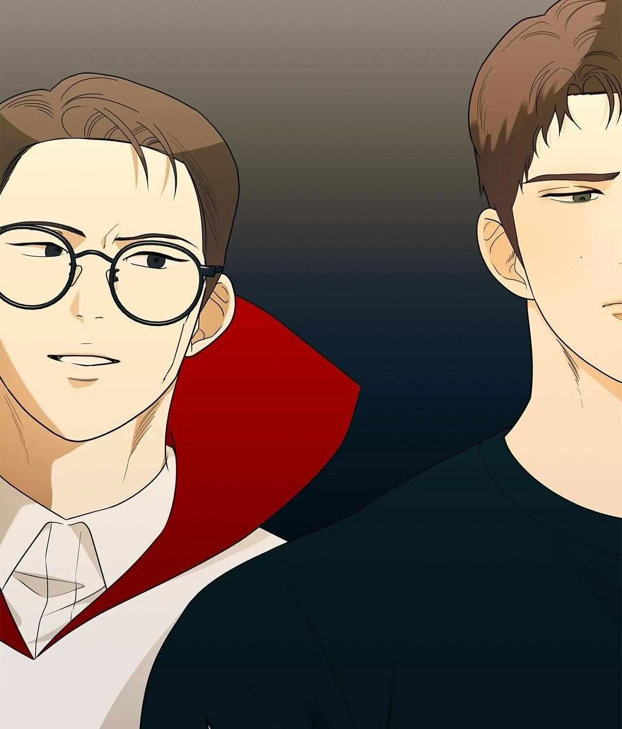 Read Melancholy Conman chapter 52 image 54 on Lezhin
