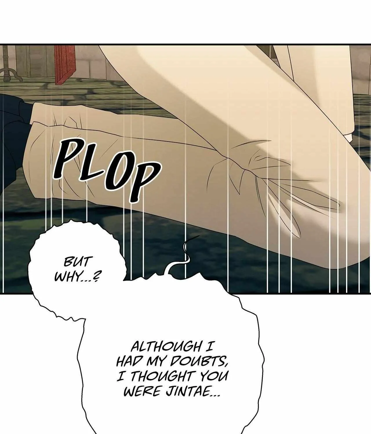 Read Melancholy Conman chapter 52 image 64 on Lezhin