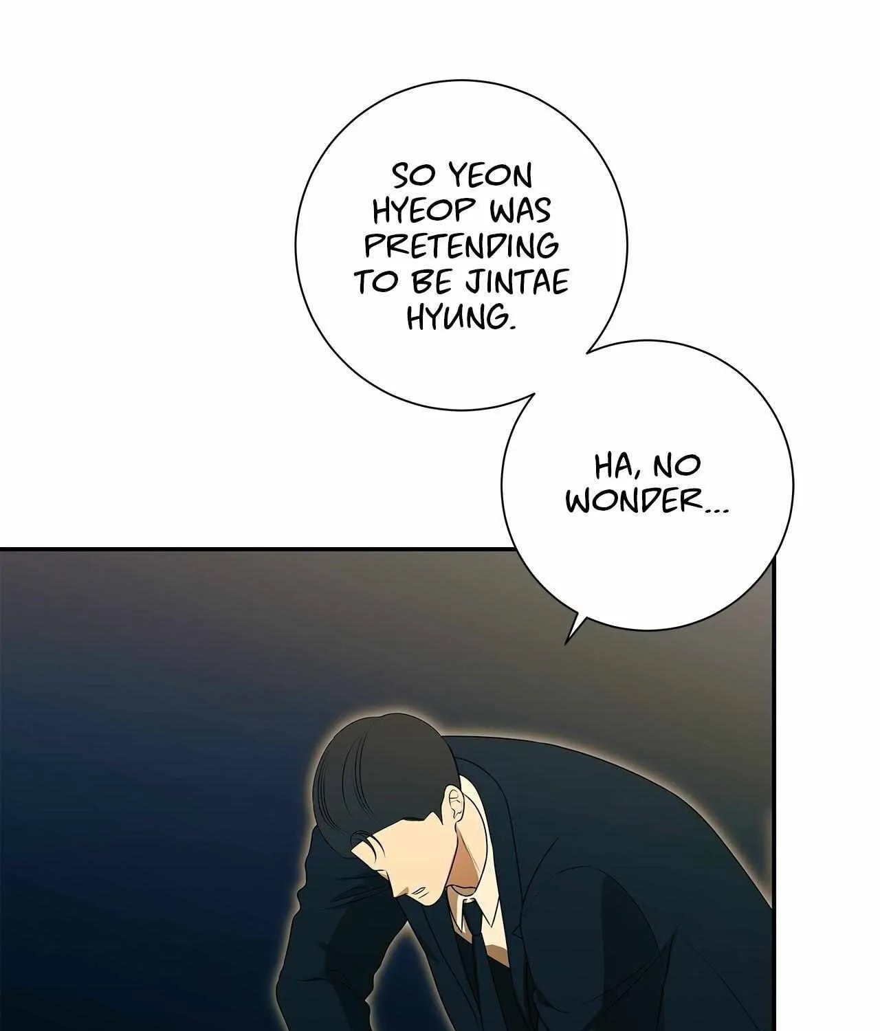 Read Melancholy Conman chapter 52 image 78 on Lezhin