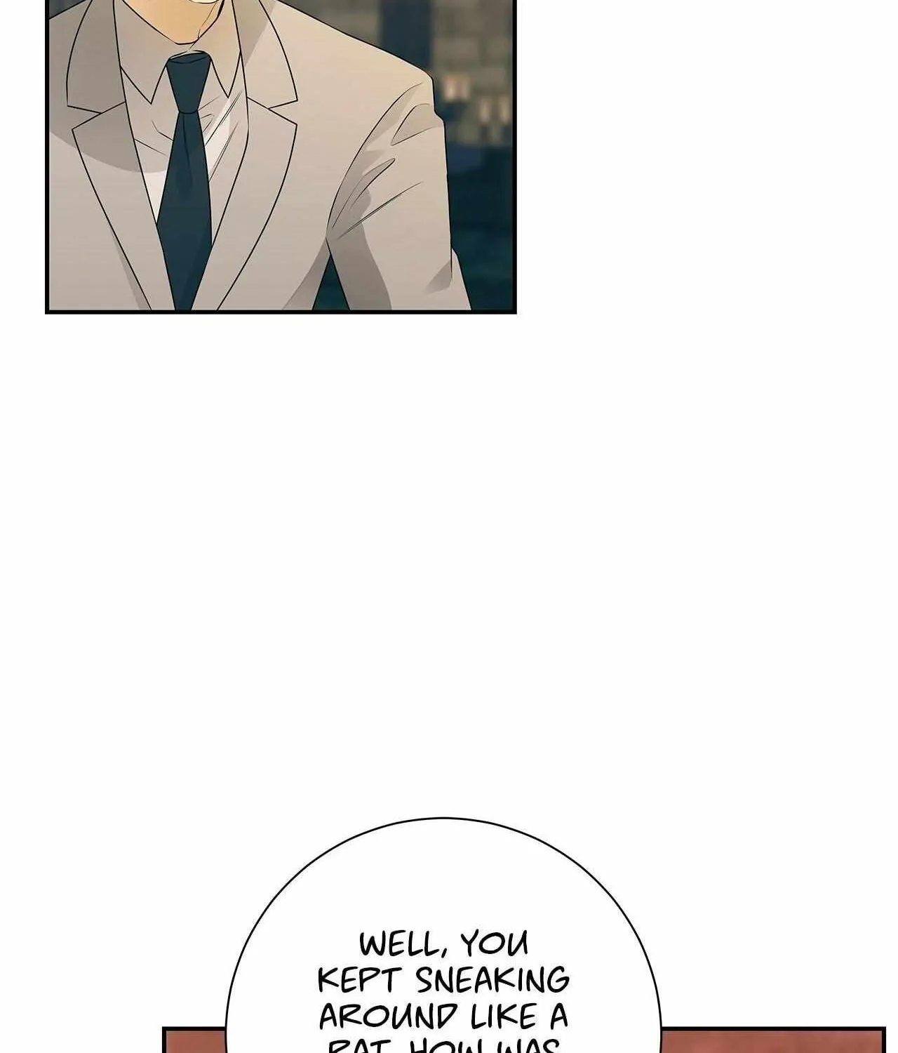 Read Melancholy Conman chapter 52 image 8 on Lezhin