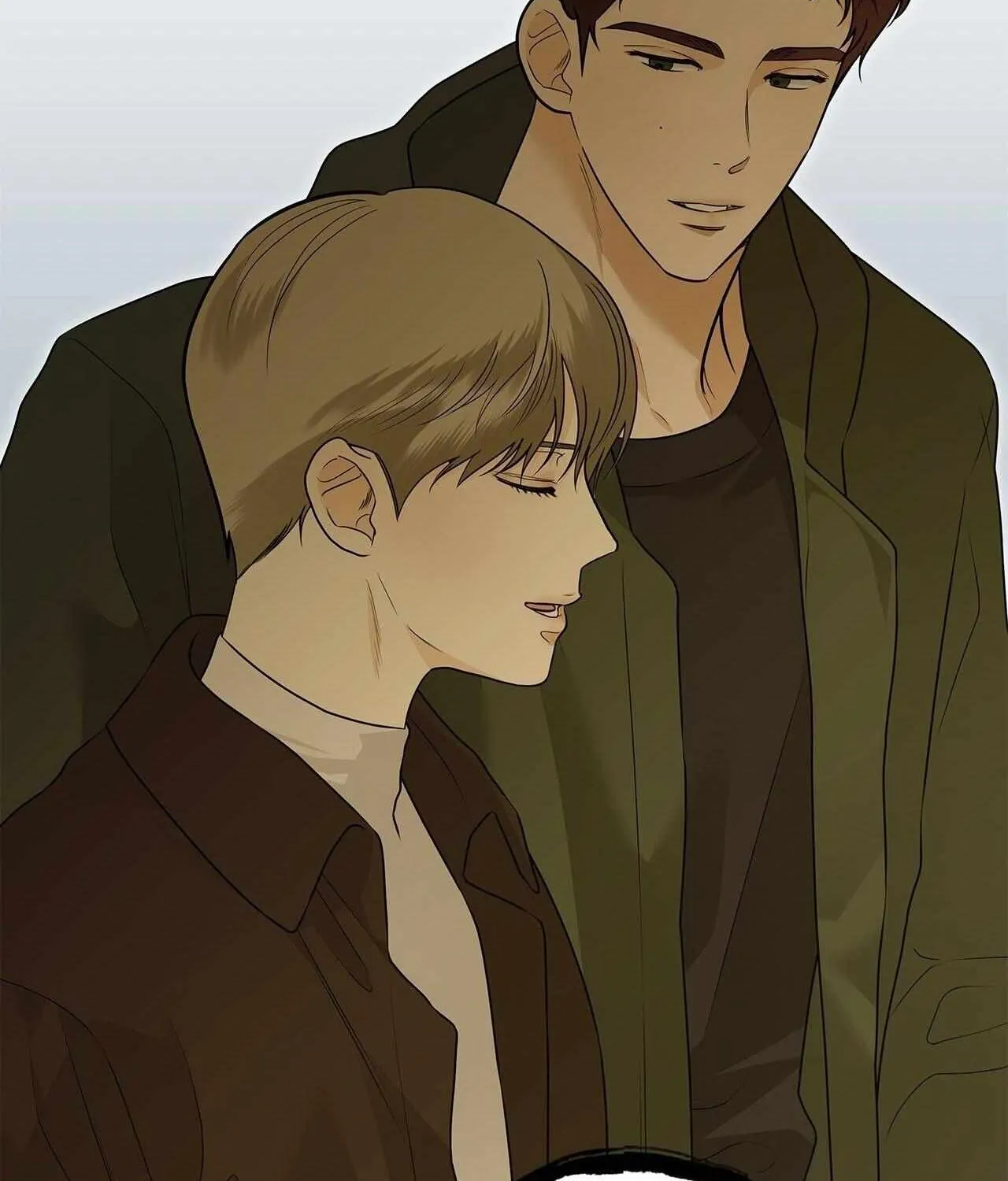 Read Melancholy Conman chapter 52 image 83 on Lezhin