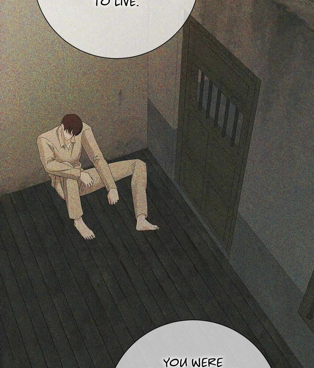 Read Melancholy Conman chapter 52 image 89 on Lezhin