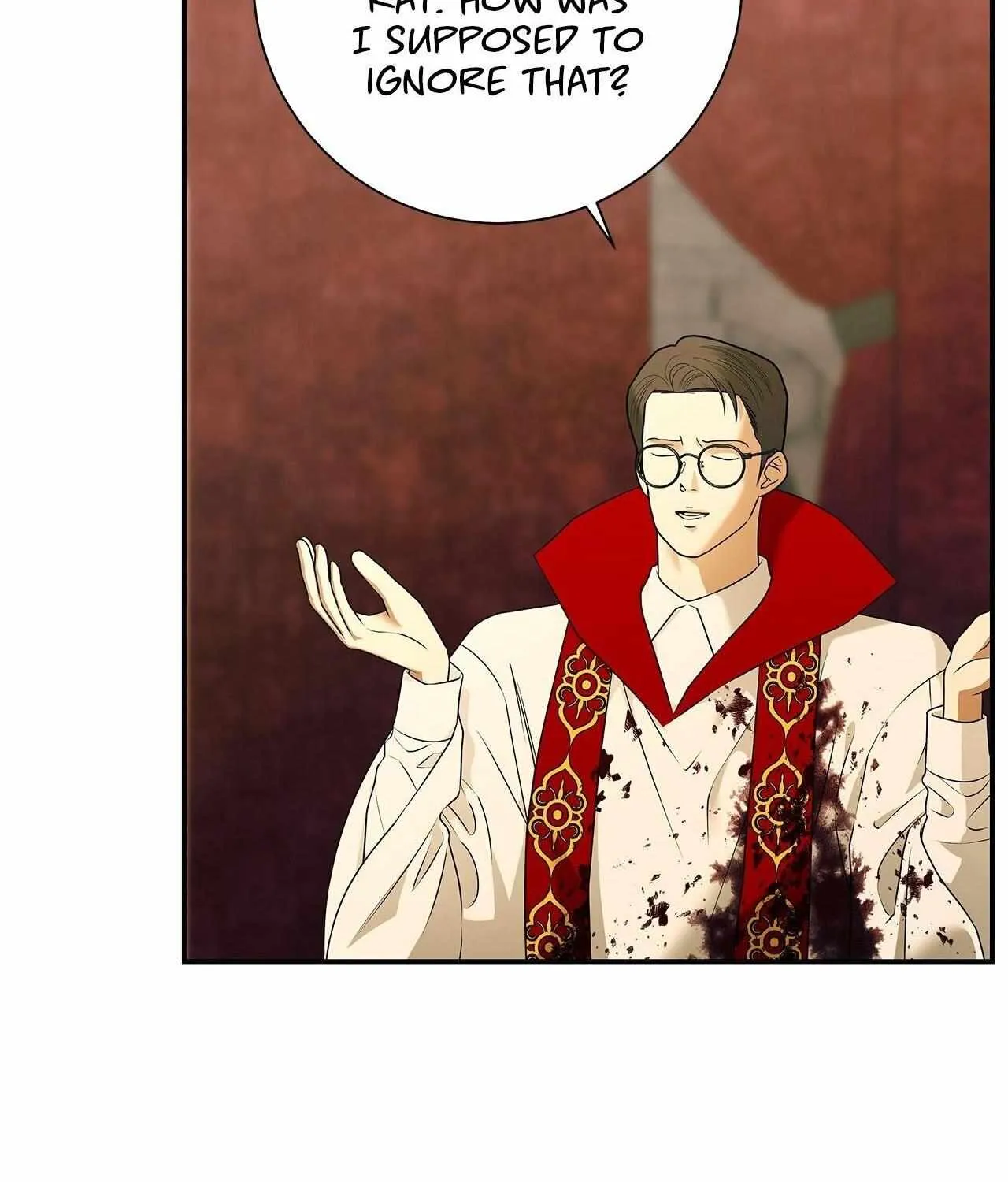 Read Melancholy Conman chapter 52 image 9 on Lezhin