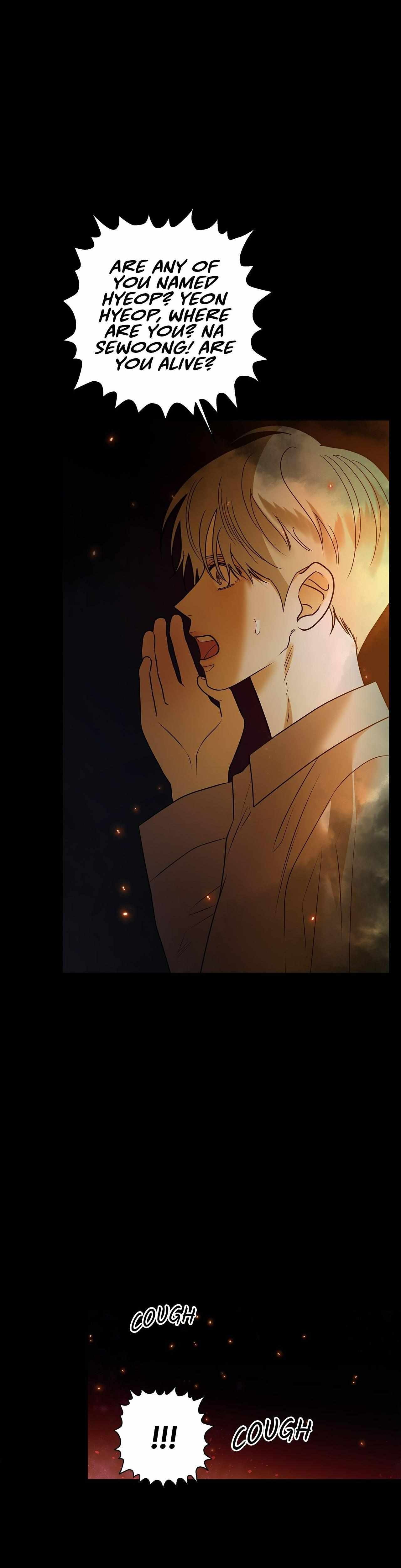 Read Melancholy Conman chapter 54 image 17 on Lezhin