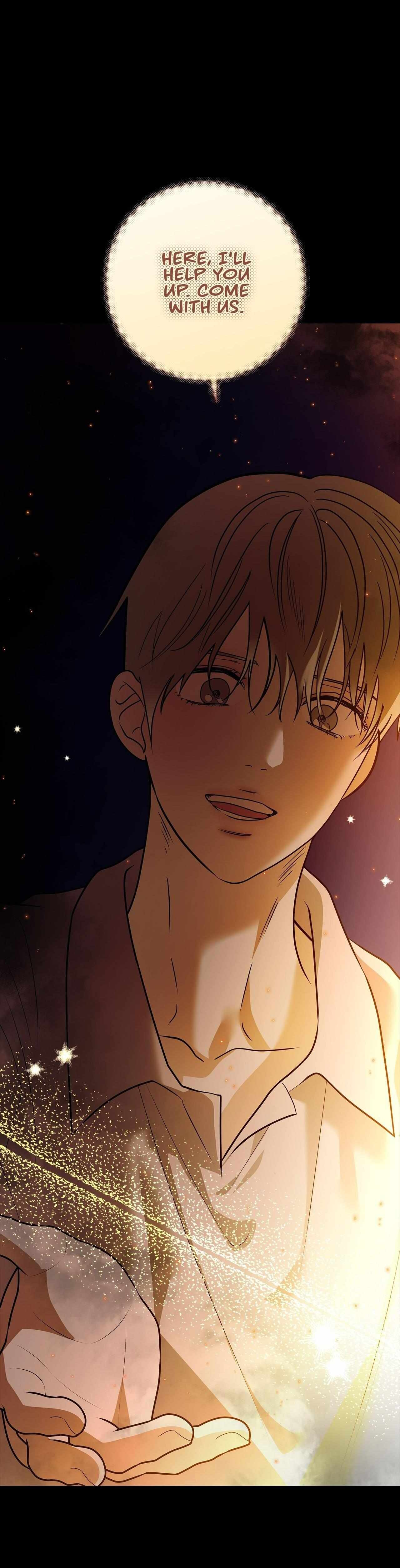 Read Melancholy Conman chapter 54 image 19 on Lezhin