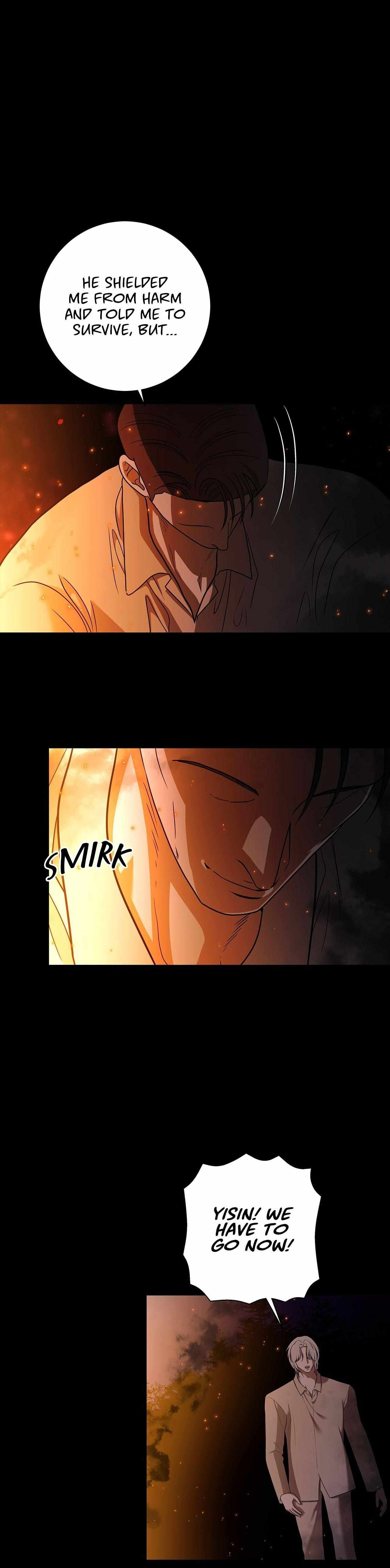 Read Melancholy Conman chapter 54 image 22 on Lezhin