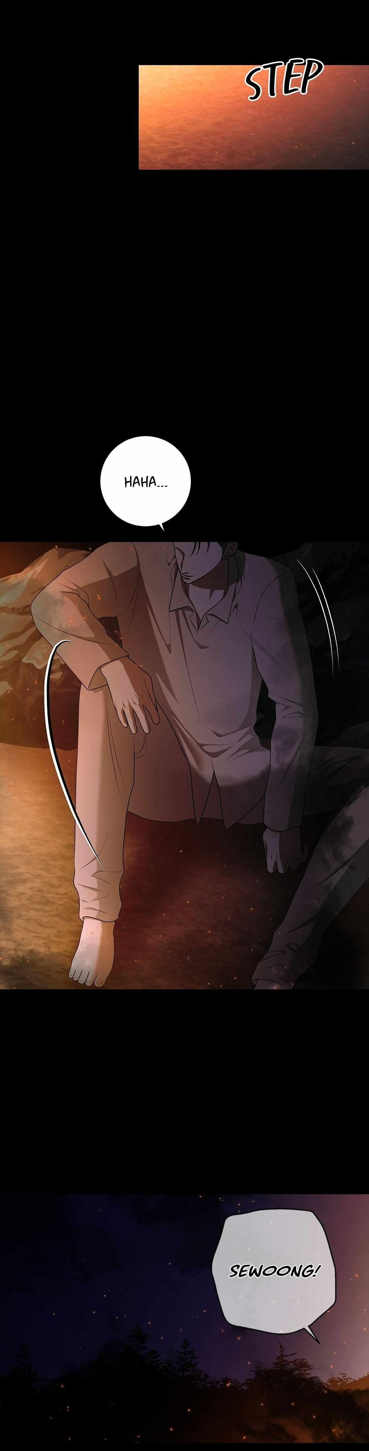 Read Melancholy Conman chapter 54 image 24 on Lezhin
