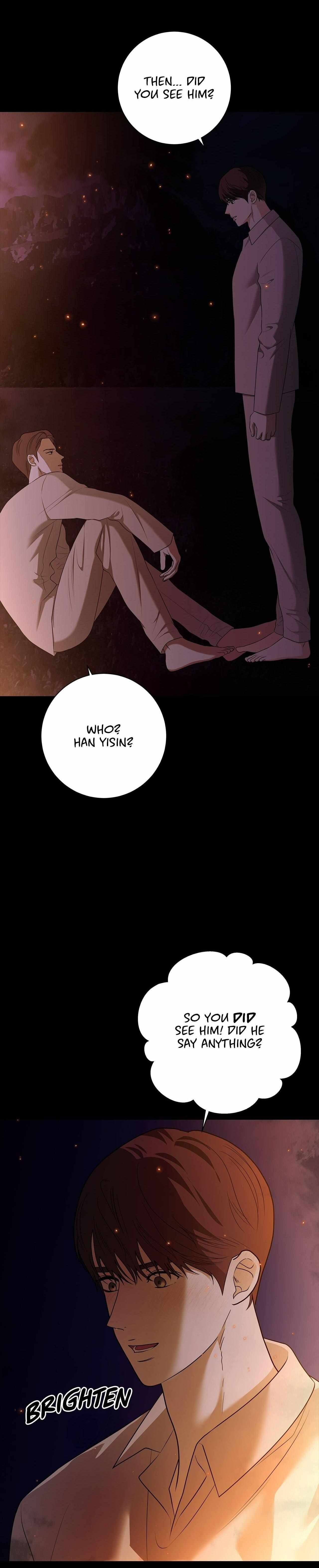 Read Melancholy Conman chapter 54 image 26 on Lezhin