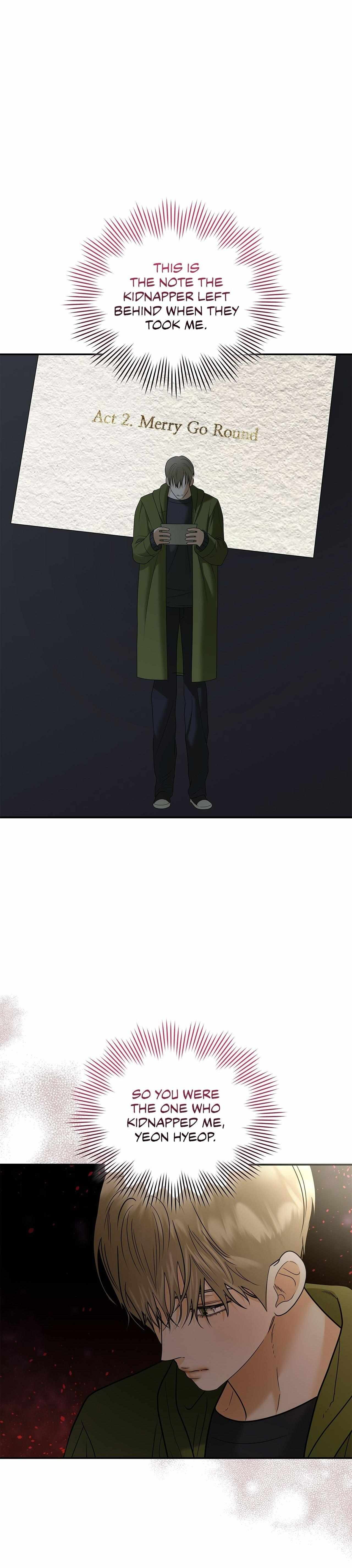 Read Melancholy Conman chapter 56 image 12 on Lezhin