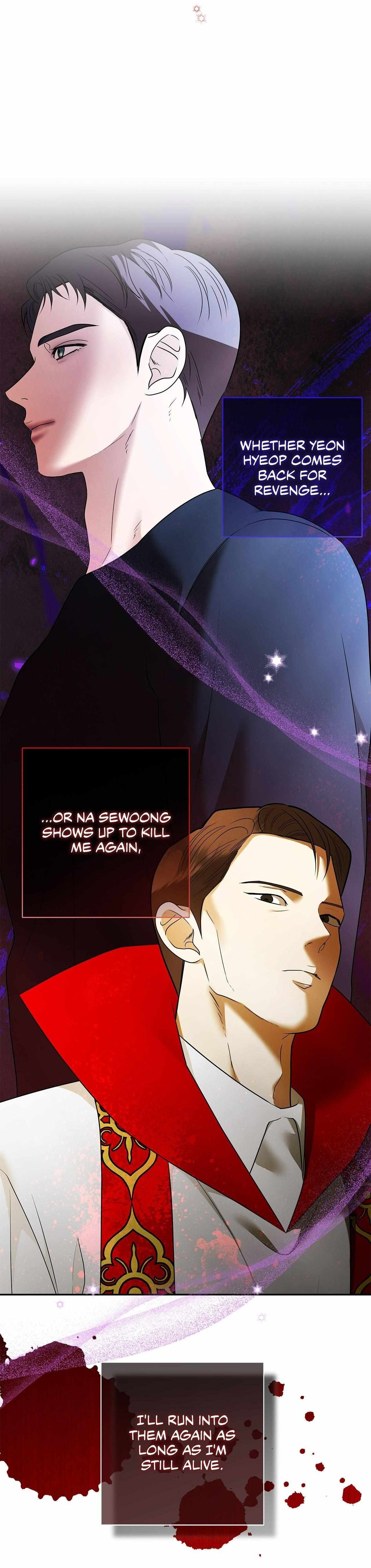 Read Melancholy Conman chapter 56 image 15 on Lezhin