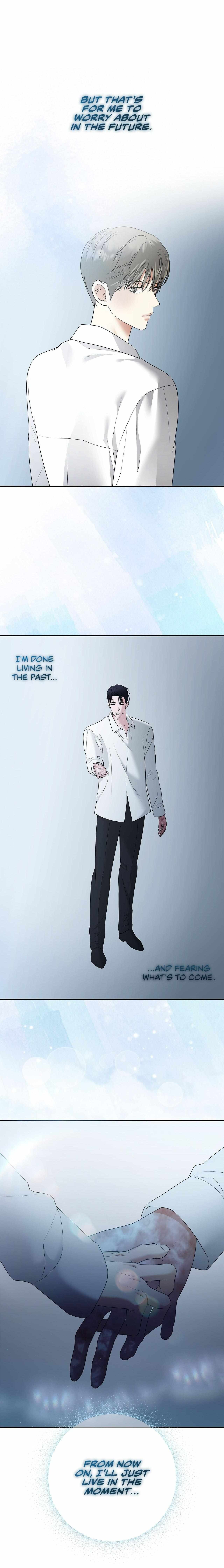 Read Melancholy Conman chapter 56 image 16 on Lezhin