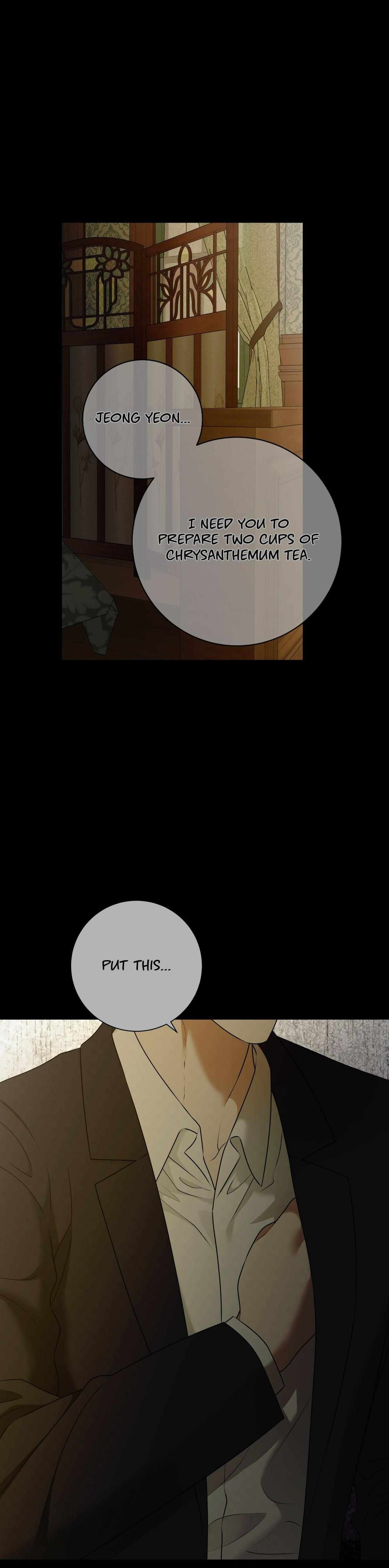 Read Melancholy Conman chapter 57 image 18 on Lezhin