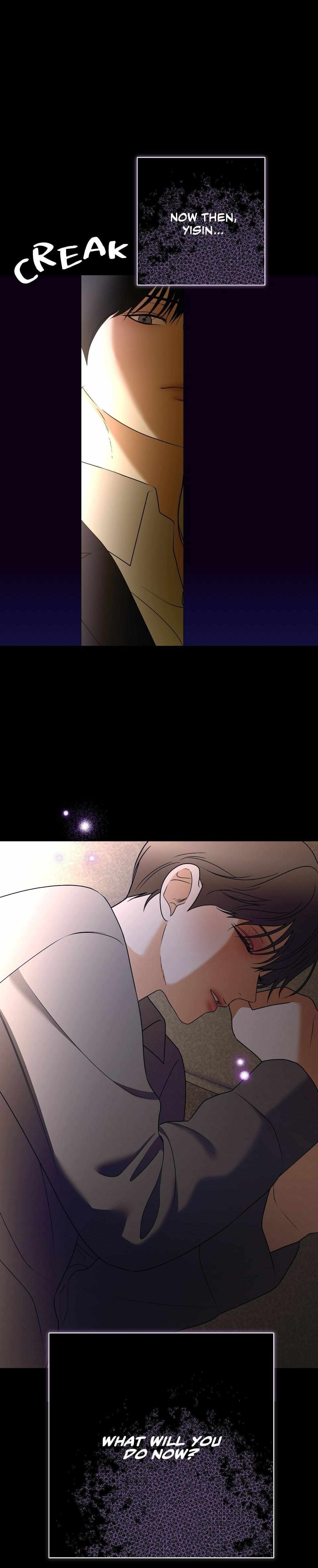Read Melancholy Conman chapter 57 image 30 on Lezhin