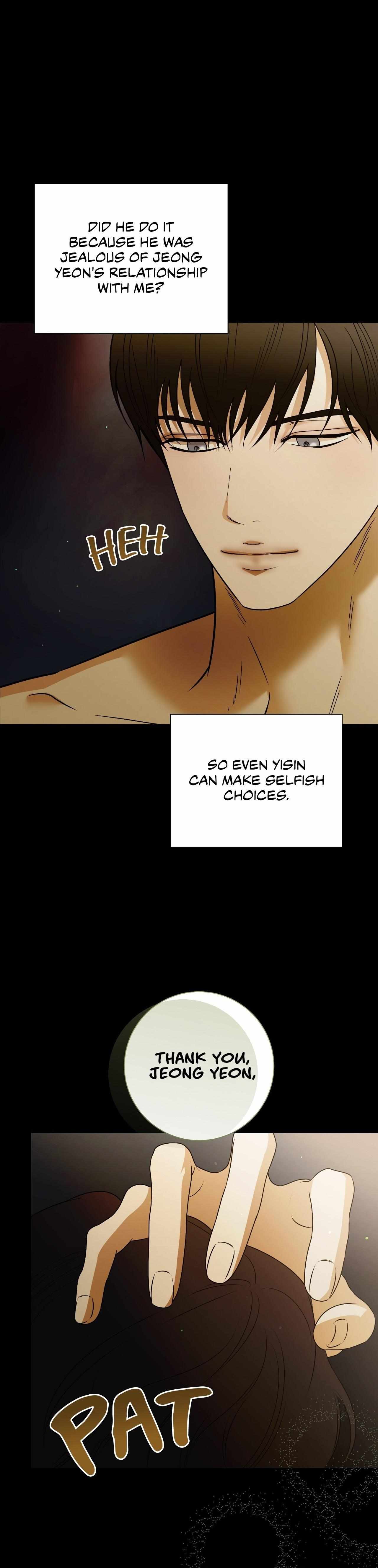 Read Melancholy Conman chapter 58 image 13 on Lezhin