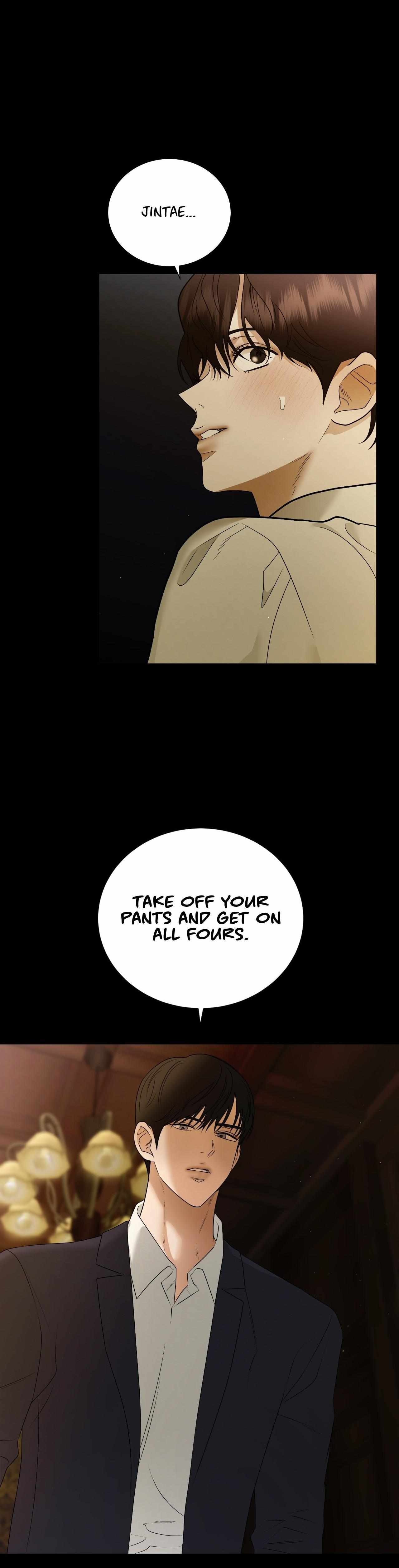Read Melancholy Conman chapter 58 image 2 on Lezhin