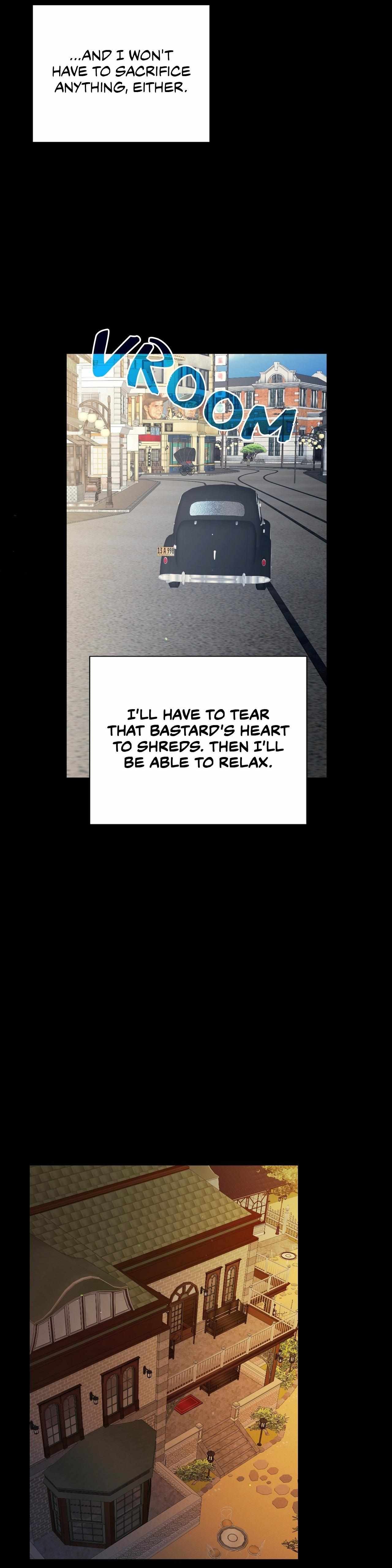 Read Melancholy Conman chapter 58 image 25 on Lezhin