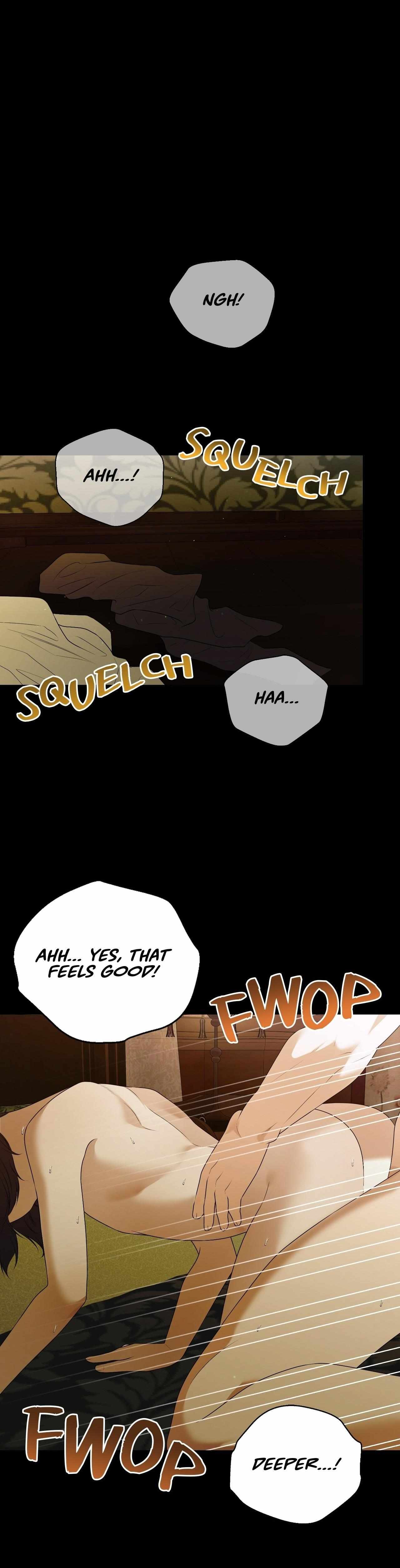 Read Melancholy Conman chapter 58 image 3 on Lezhin