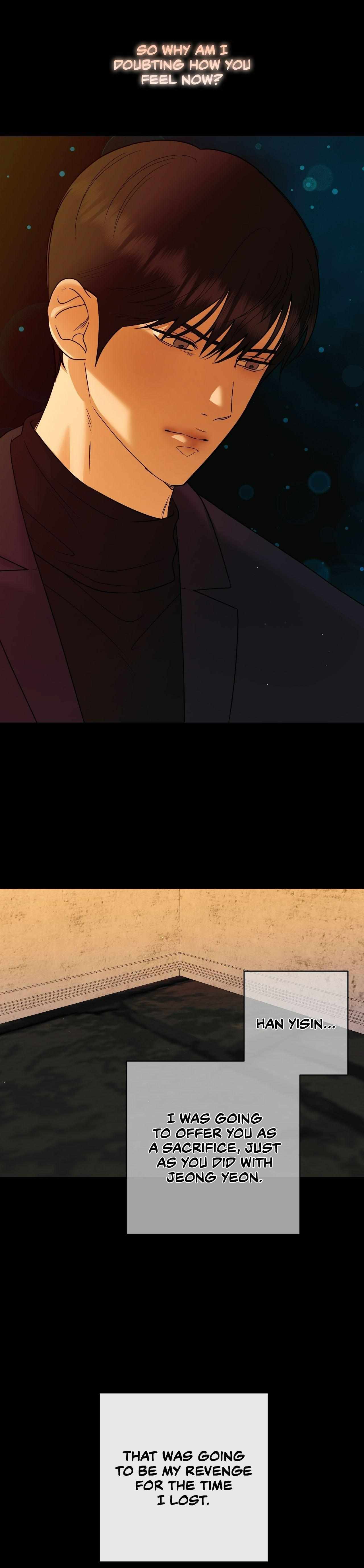 Read Melancholy Conman chapter 59 image 11 on Lezhin