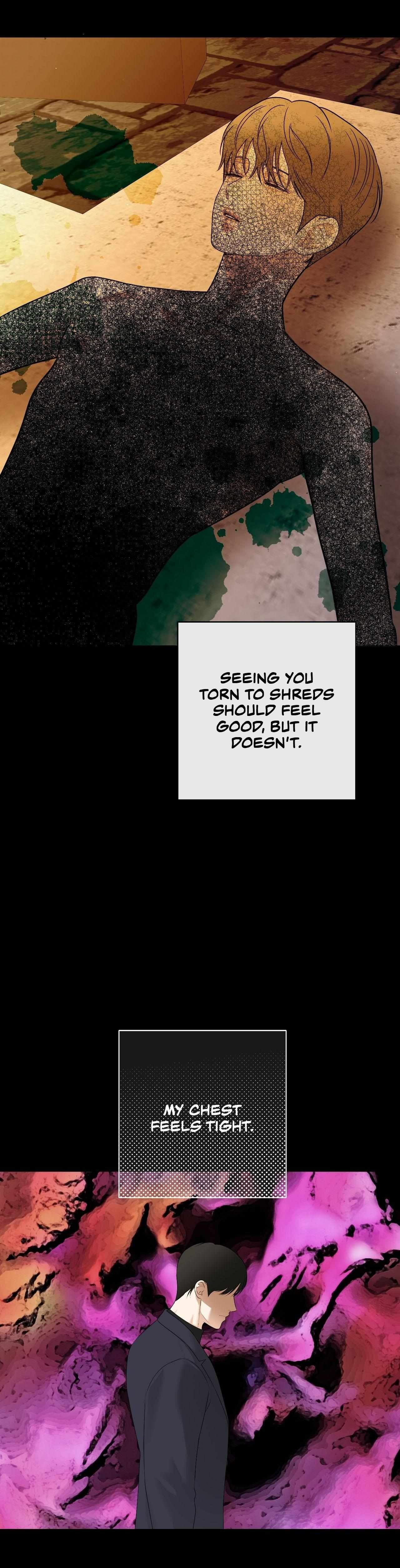 Read Melancholy Conman chapter 59 image 12 on Lezhin