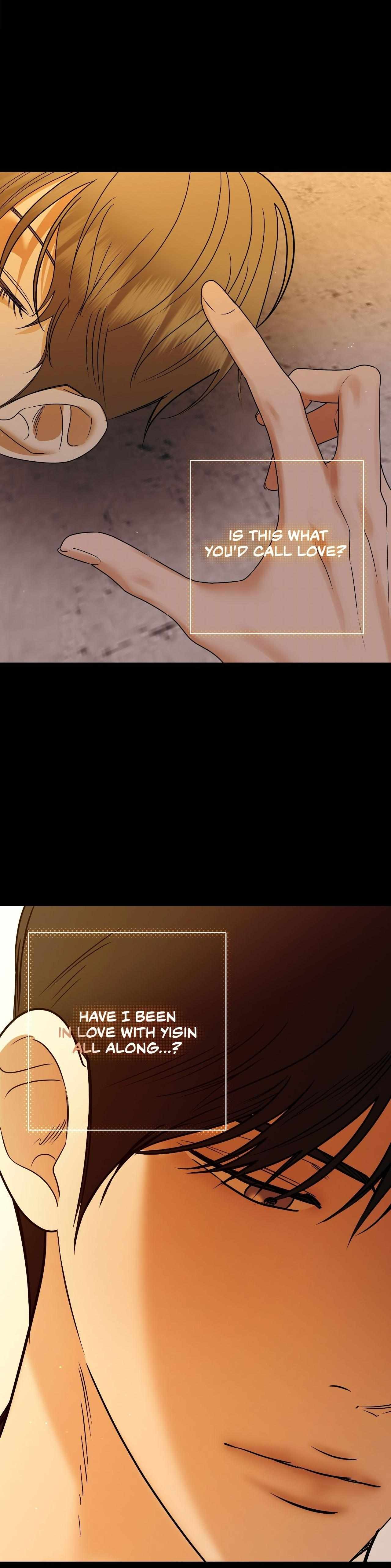 Read Melancholy Conman chapter 59 image 14 on Lezhin