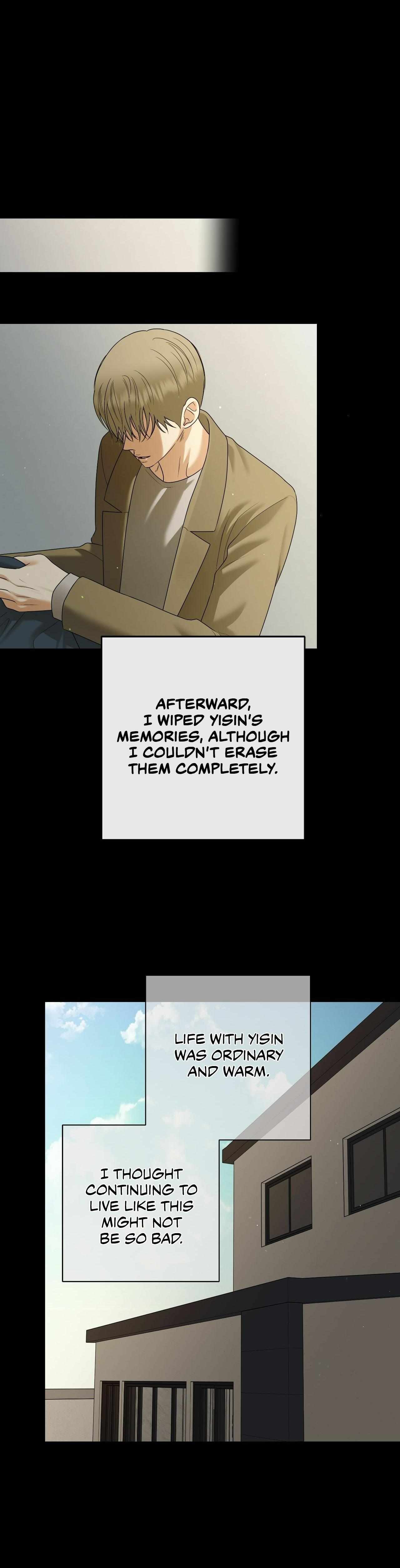 Read Melancholy Conman chapter 59 image 16 on Lezhin