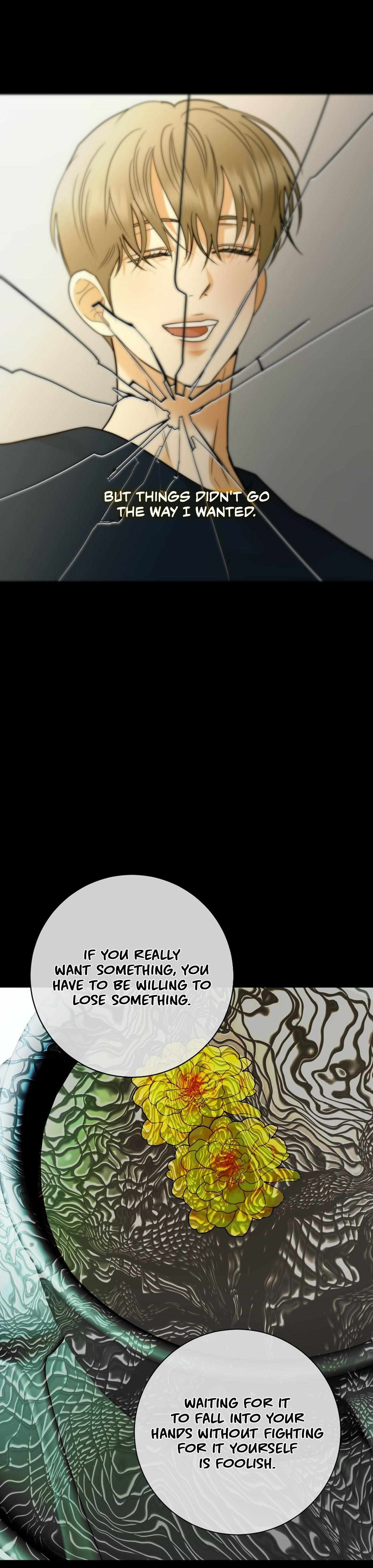 Read Melancholy Conman chapter 59 image 17 on Lezhin