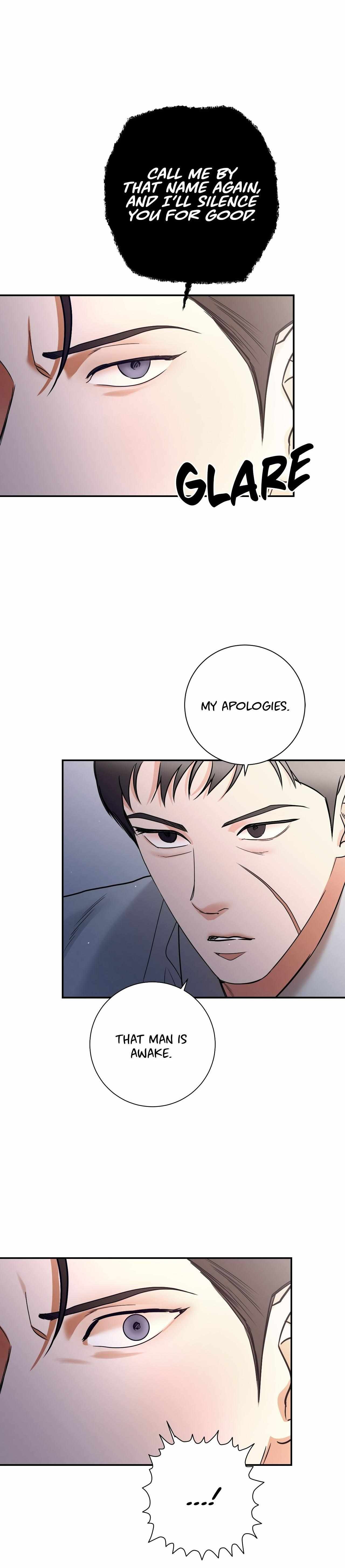 Read Melancholy Conman chapter 59 image 22 on Lezhin