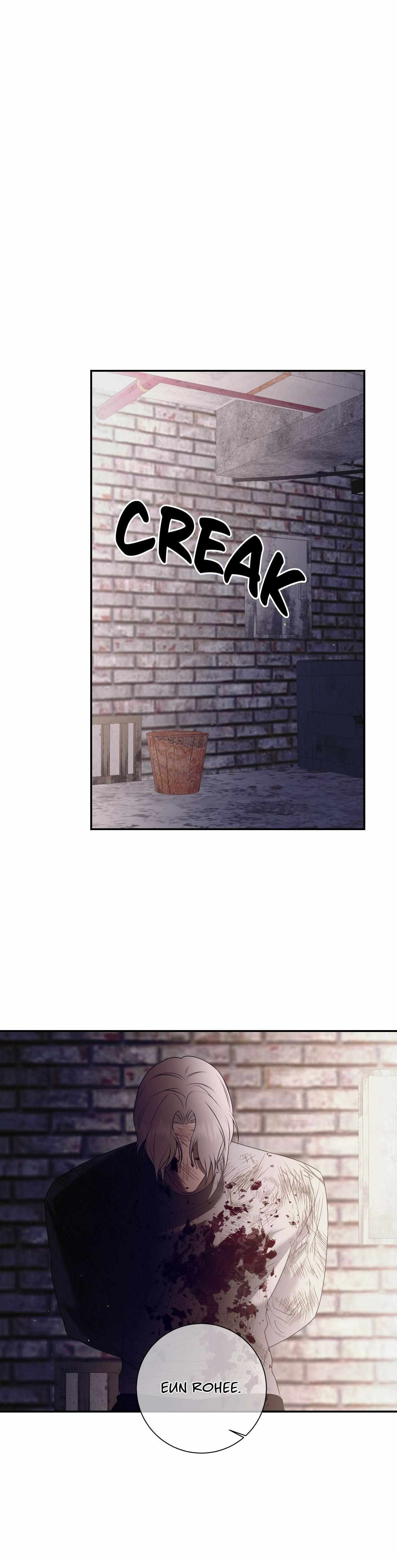 Read Melancholy Conman chapter 59 image 23 on Lezhin