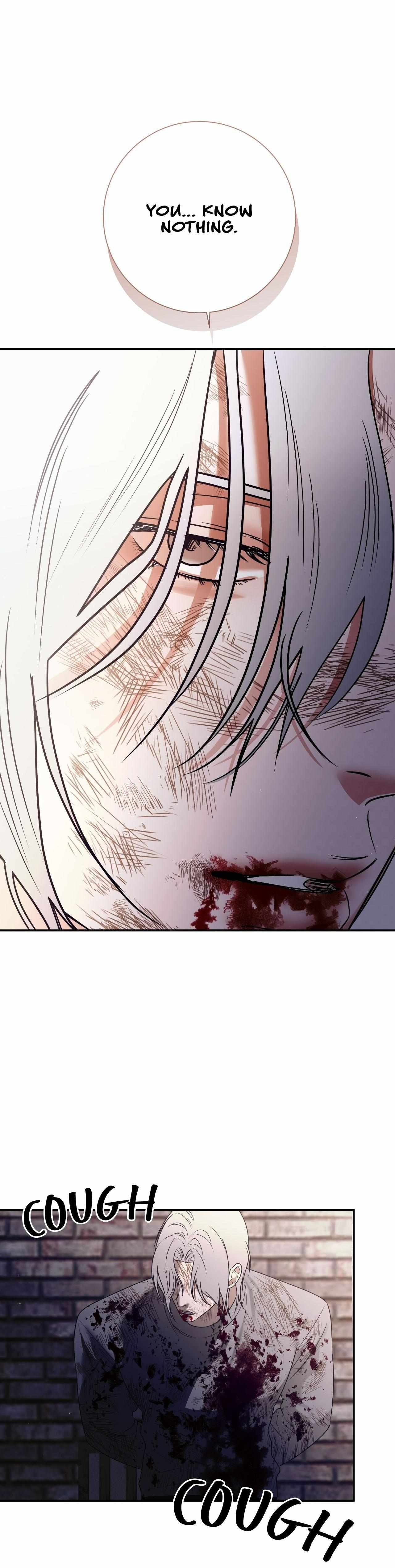 Read Melancholy Conman chapter 59 image 25 on Lezhin