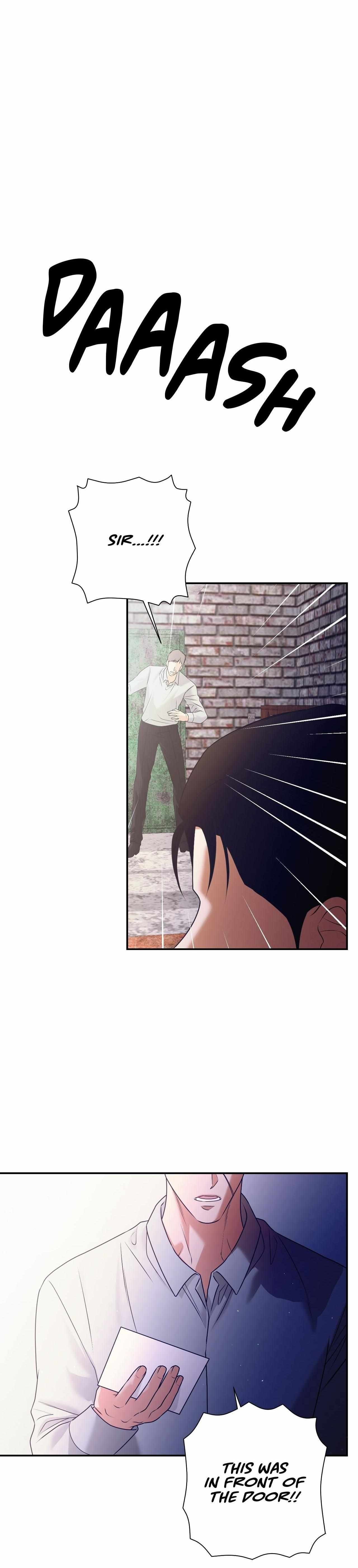 Read Melancholy Conman chapter 59 image 26 on Lezhin