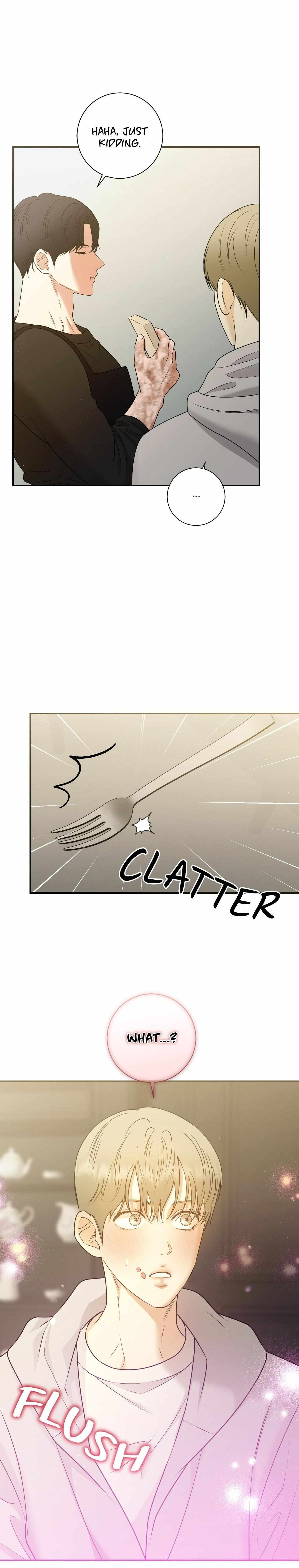 Read Melancholy Conman chapter 60 image 10 on Lezhin