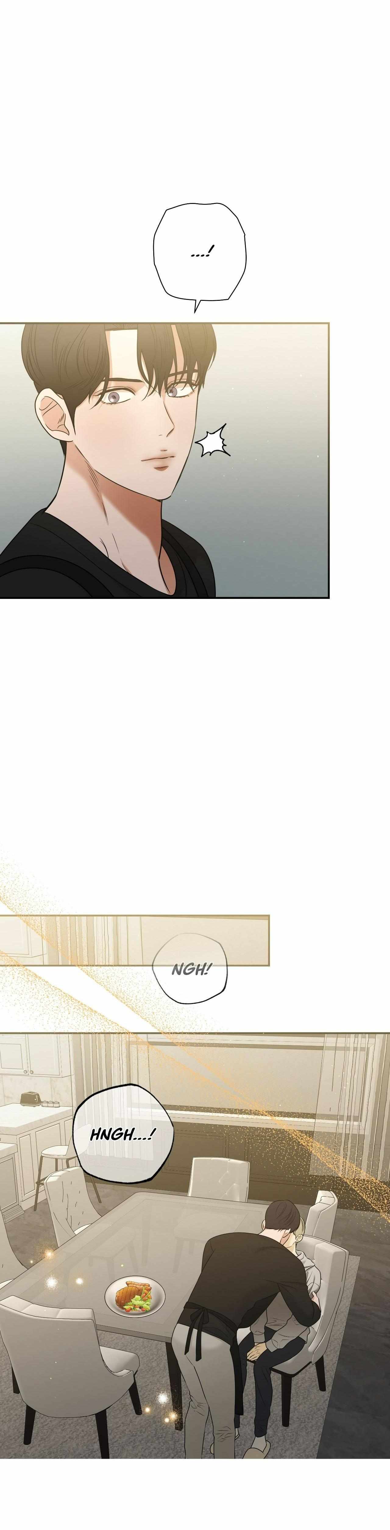 Read Melancholy Conman chapter 60 image 11 on Lezhin