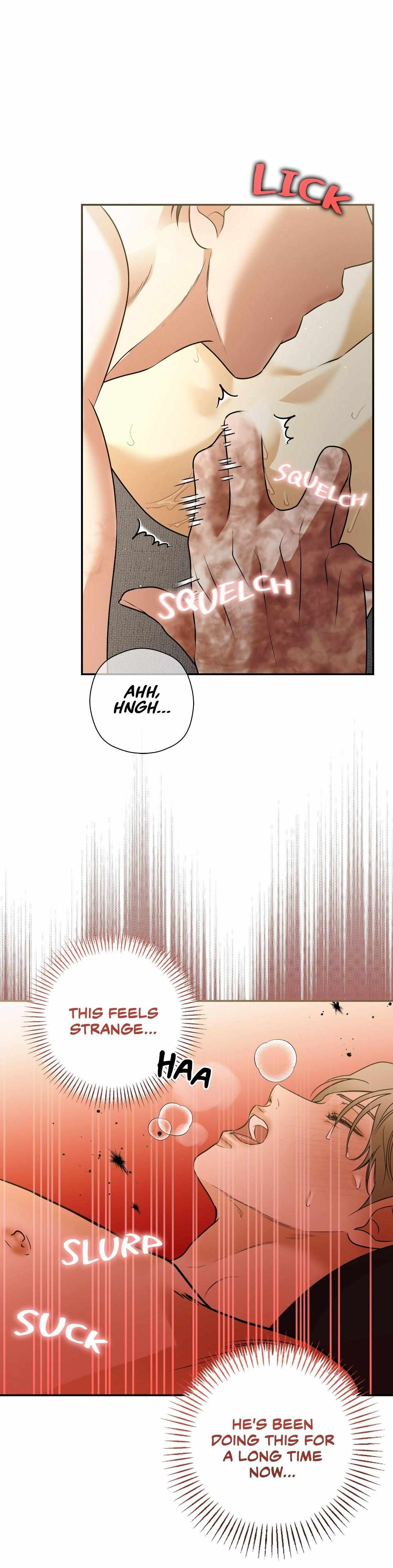 Read Melancholy Conman chapter 60 image 18 on Lezhin