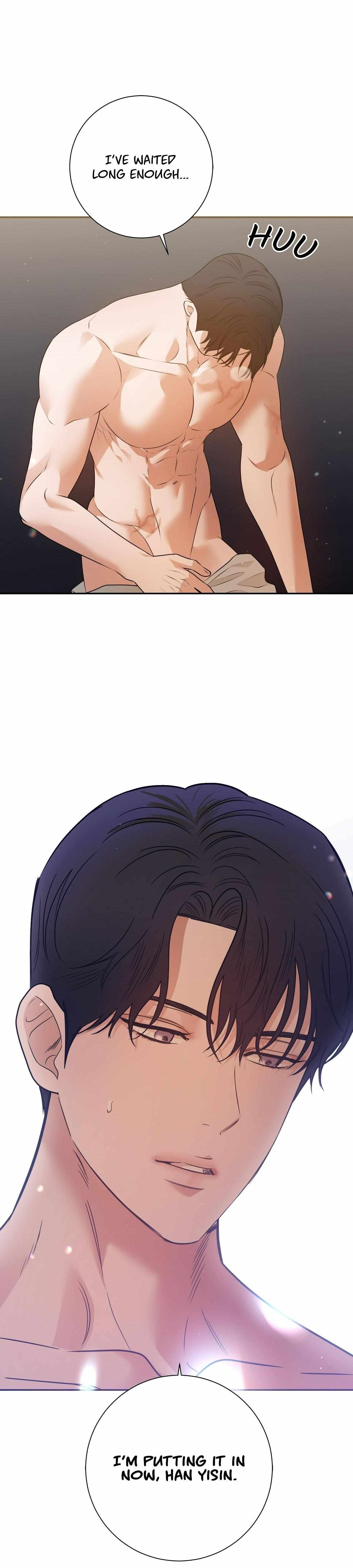 Read Melancholy Conman chapter 60 image 26 on Lezhin