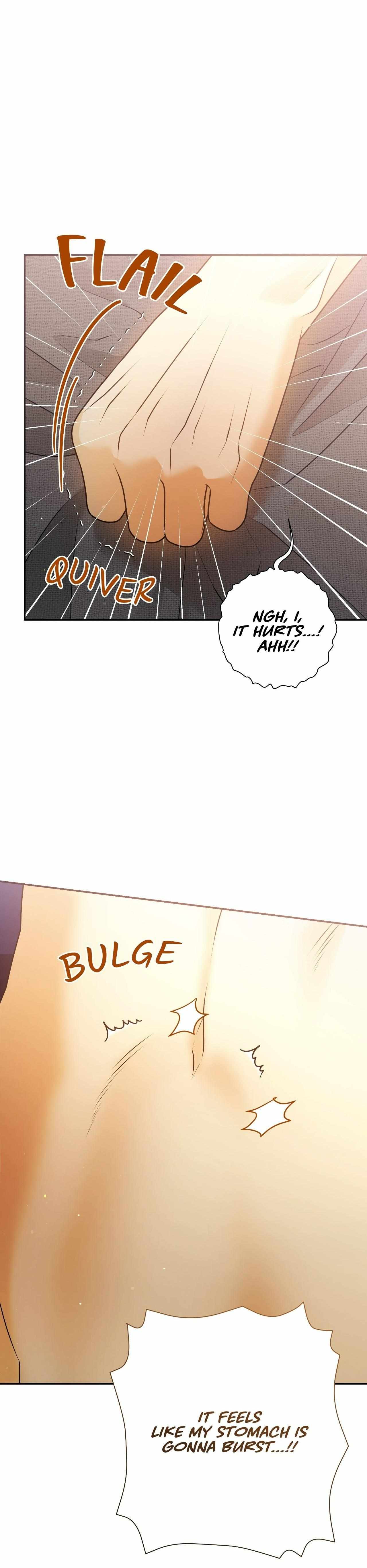 Read Melancholy Conman chapter 61 image 11 on Lezhin