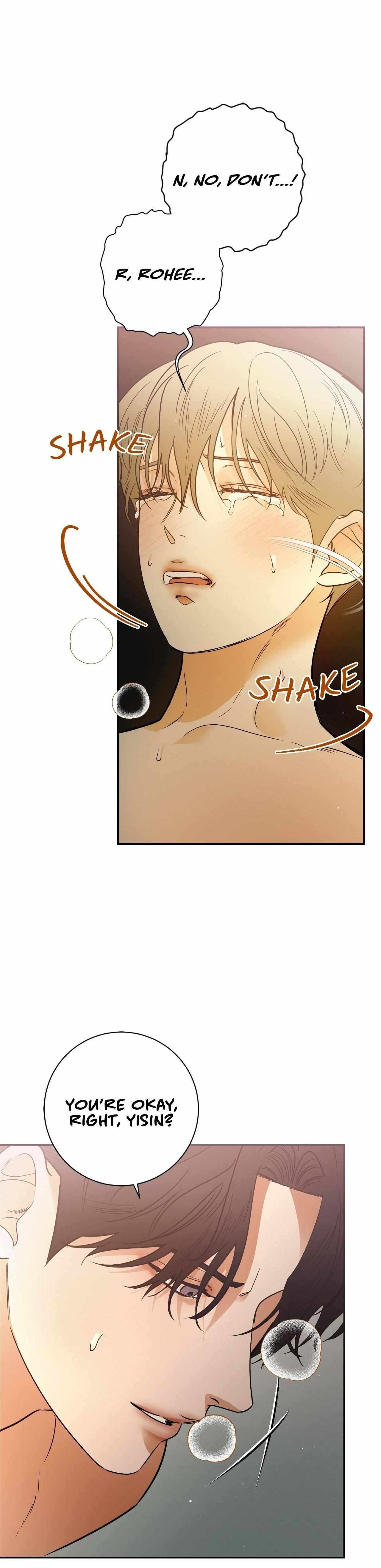 Read Melancholy Conman chapter 61 image 13 on Lezhin