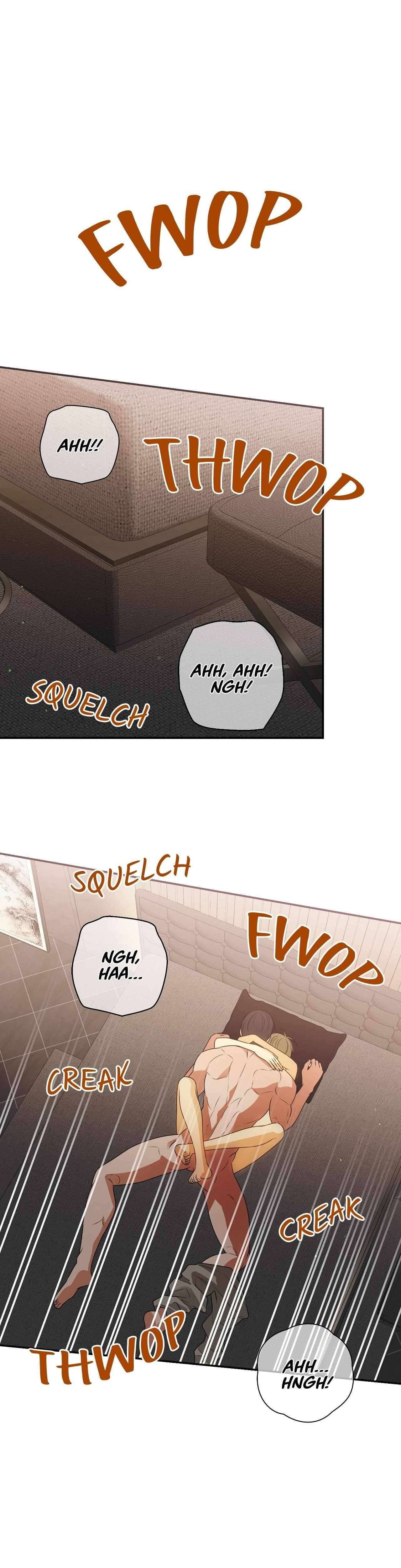 Read Melancholy Conman chapter 61 image 16 on Lezhin
