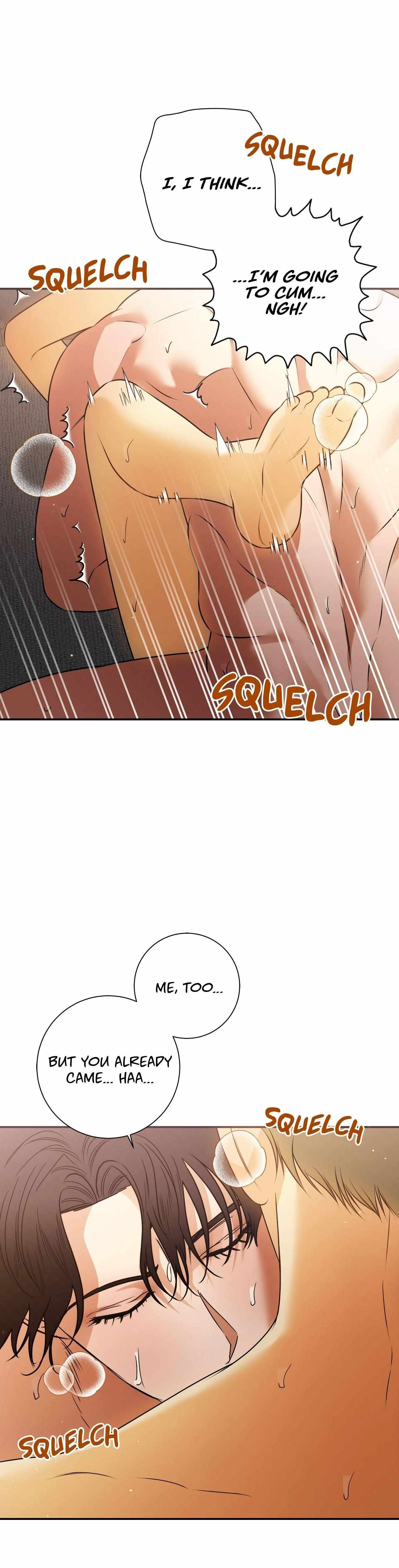 Read Melancholy Conman chapter 61 image 26 on Lezhin